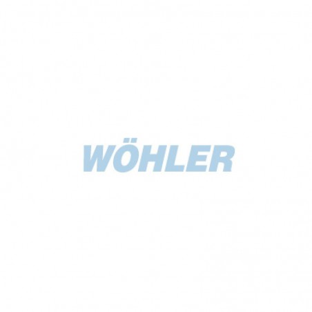 PC software Wöhler A 450 CZ