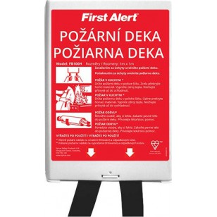 Hasicí deka FB100H