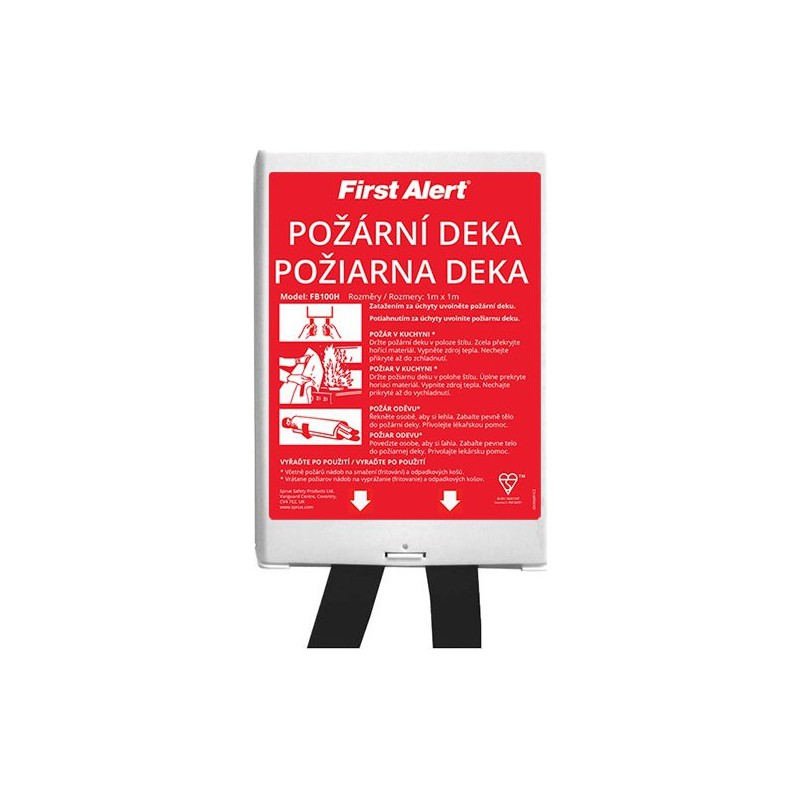 Hasicí deka FB100H Hasicí deka FB100H