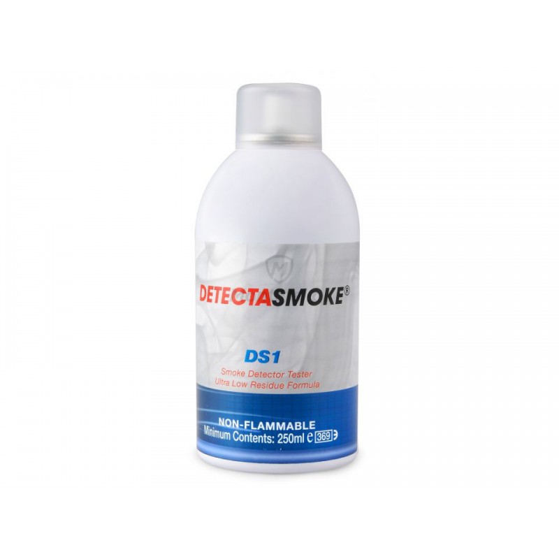 Testovací plyn Detectasmoke Aerosolu