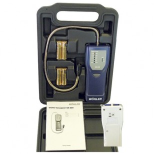 Detektor plynu GS 220