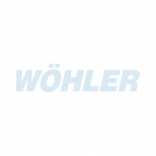 Monitor Wöhler VIS 400 - barevný