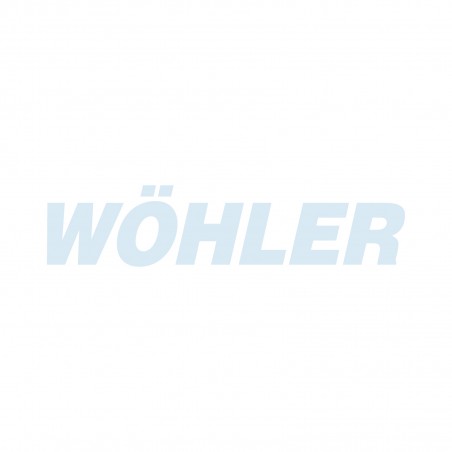 Monitor Wöhler VIS 400 - barevný
