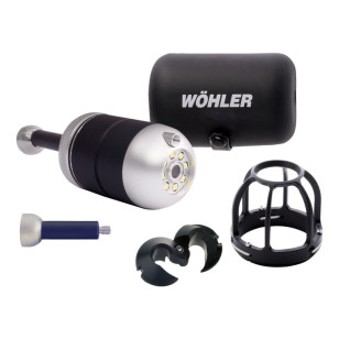 Wöhler SI 400 - smart...
