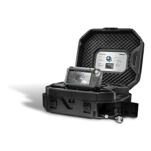 Inspekčná kamera Wöhler VIS...